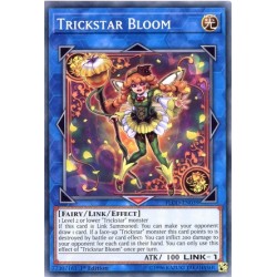 FLOD-EN039 Trickstar Bloom...