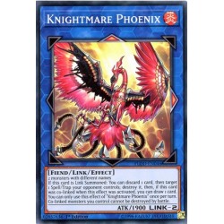 FLOD-EN046 Knightmare Phoenix