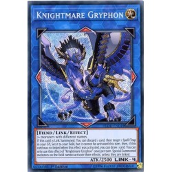 FLOD-EN048 Knightmare Gryphon