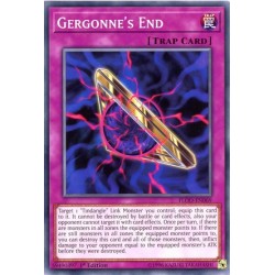 FLOD-EN069 Gergonne's End