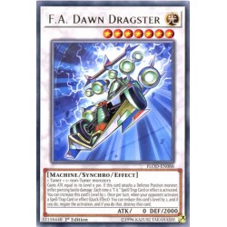 FLOD-EN088 F.A. Dawn Dragster