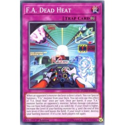 FLOD-EN090 F.A. Dead Heat