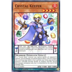 FLOD-EN093 Crystal Keeper