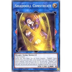 FLOD-EN095 Shaddoll Construct
