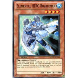 LCGX-EN012 Elemental HERO...
