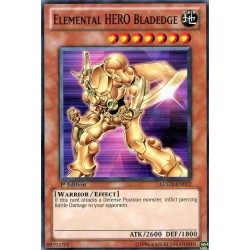 LCGX-EN013 Elemental HERO...