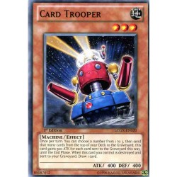 LCGX-EN020 Card Trooper