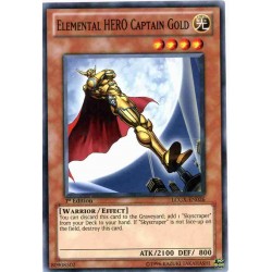 LCGX-EN026 Elemental HERO...