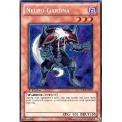 LCGX-EN027 Necro Gardna