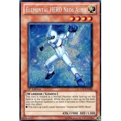 LCGX-EN028 Elemental HERO...