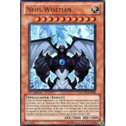 LCGX-EN040 Neos Wiseman