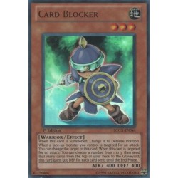 LCGX-EN044 Card Blocker