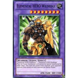 LCGX-EN049 Elemental HERO...