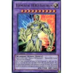 LCGX-EN052 Elemental HERO...