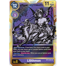 Digimon_TCG_BT3-091_AA_Lilithmon_Alternative_Art_Union_Impact_Card_Game