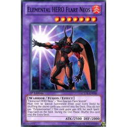 LCGX-EN058 Elemental HERO...