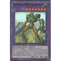 LCGX-EN060 Elemental HERO...