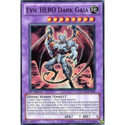 LCGX-EN069 Evil HERO Dark Gaia