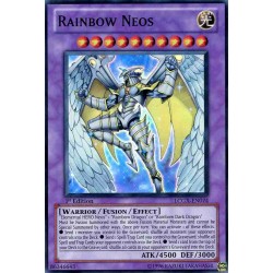 LCGX-EN074 Rainbow Neos