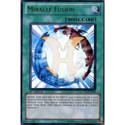 LCGX-EN078 Miracle Fusion