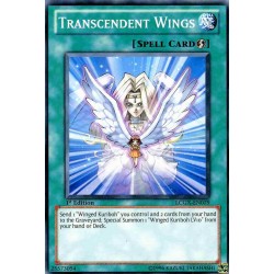 LCGX-EN079 Transcendent Wings