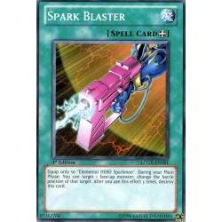 LCGX-EN081 Spark Blaster