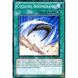 LCGX-EN086 Cyclone Boomerang