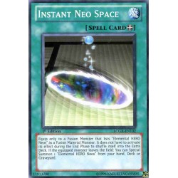 LCGX-EN102 Instant Neo Space