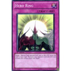 LCGX-EN110 Hero Ring