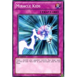 LCGX-EN112 Miracle Kids