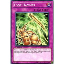 LCGX-EN113 Edge Hammer