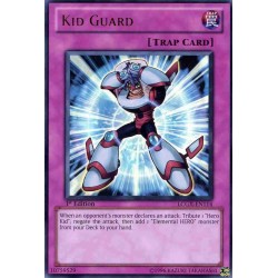 LCGX-EN114 Kid Guard