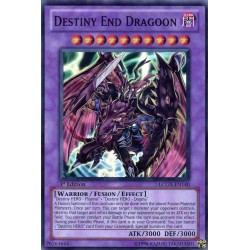 LCGX-EN140 Destiny End Dragoon