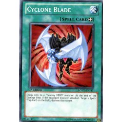 LCGX-EN143 Cyclone Blade