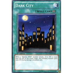 LCGX-EN144 Dark City