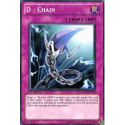 LCGX-EN152 D - Chain