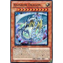 LCGX-EN162 Rainbow Dragon