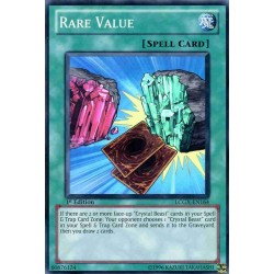 LCGX-EN164 Rare Value