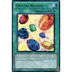 LCGX-EN169 Crystal Release