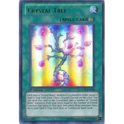 LCGX-EN170 Crystal Tree