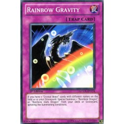 LCGX-EN174 Rainbow Gravity