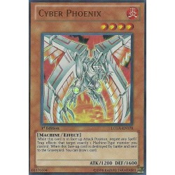 LCGX-EN178 Cyber Phoenix