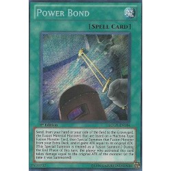 LCGX-EN184 Power Bond
