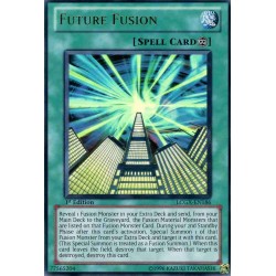 LCGX-EN186 Future Fusion