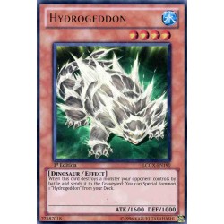 LCGX-EN190 Hydrogeddon