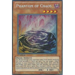 LCGX-EN193 Phantom of Chaos