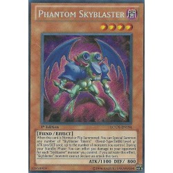 LCGX-EN194 Phantom Skyblaster