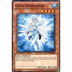LCGX-EN201 Cold Enchanter