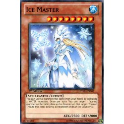 LCGX-EN202 Ice Master