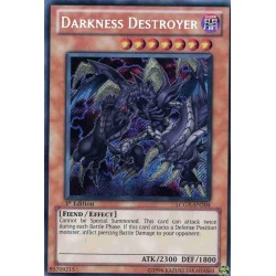 LCGX-EN204 Darkness Destroyer